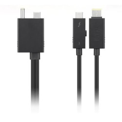 ThinkPad Thunderbolt3 WS Cable