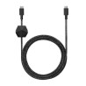 Anchor Cable. C To C. Cosmos.