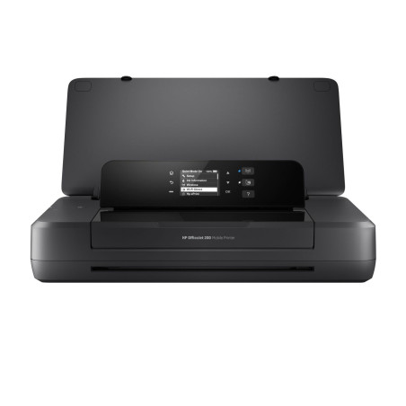 Officejet 200 Mobile Printer,