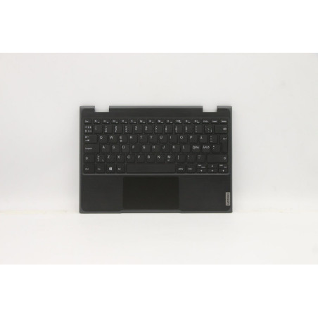 UpperCase ASM B 82GJ NORDIC