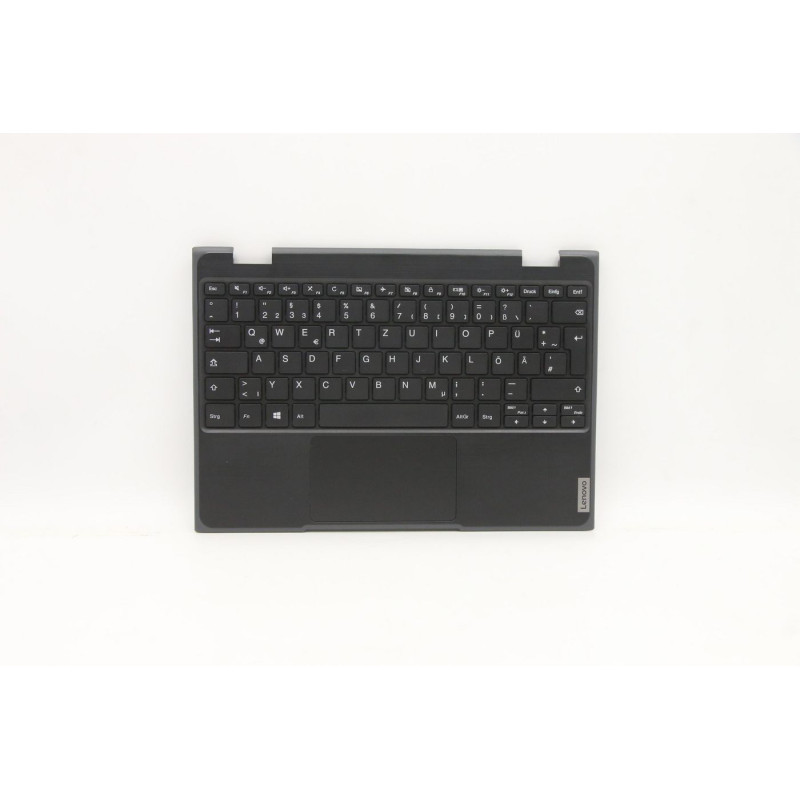 UpperCase ASM B 82GJ GER