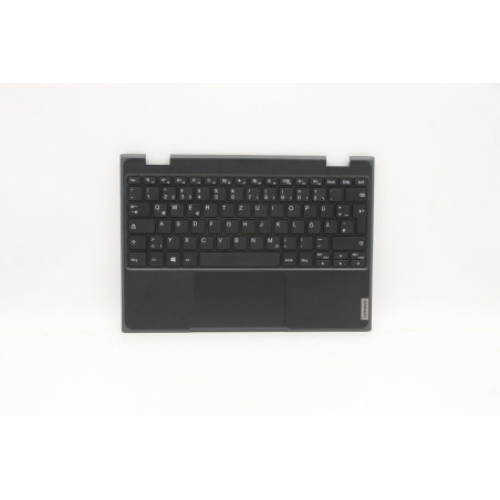 UpperCase ASM B 82GJ GER