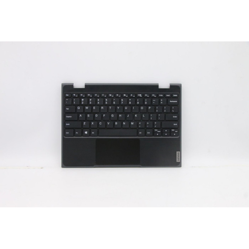 UpperCase ASM B 82GJ ENG