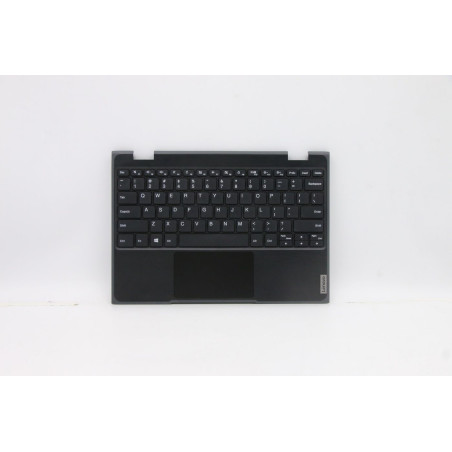 UpperCase ASM B 82GJ ENG