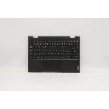 UpperCase ASM B 82GJ CZE/SLK