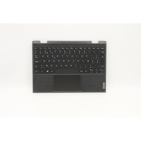 UpperCase ASM B 82GK BEL