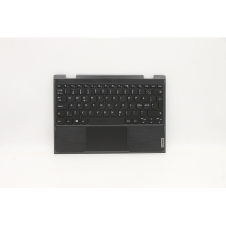 UpperCase ASM B 82GK NORDIC
