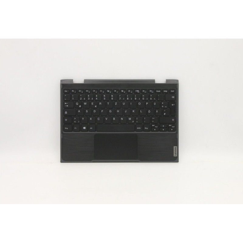 UpperCase ASM B 82GK GER