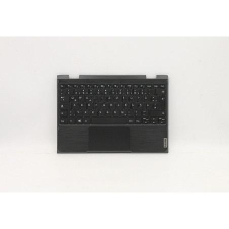UpperCase ASM B 82GK GER