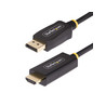 2m DP to HDMI Cable 4K 60Hz with HDR