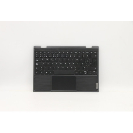 UpperCase ASM B 82GK SPA
