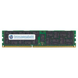Memory 2GB DDR3-1333 RDIMM