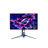 ASUS ROG Swift OLED PG27AQWP-W gaming mo