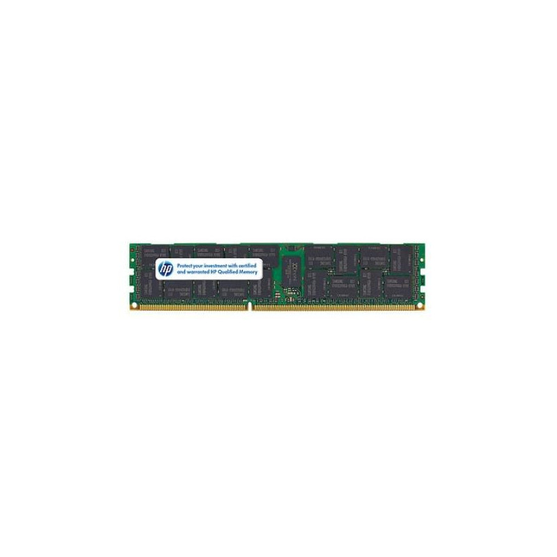 8 GB DIMM 240-pin DDR3
