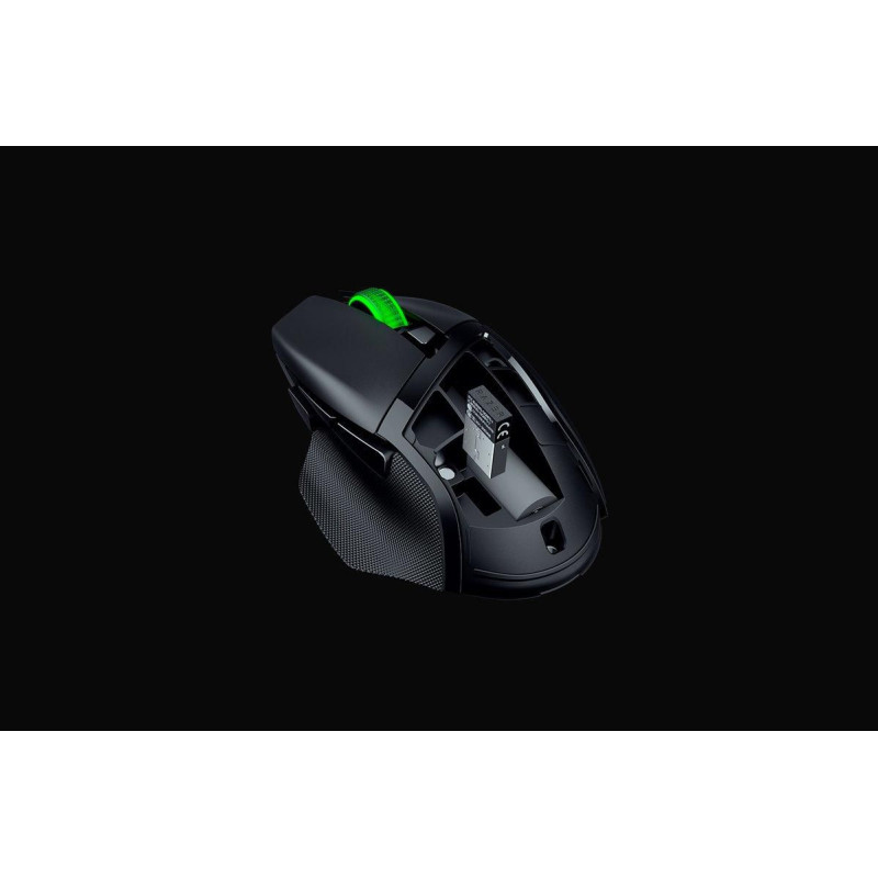 Basilisk V3 X Hyperspeed