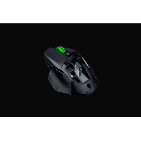 Basilisk V3 X Hyperspeed