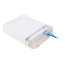 FTTH Wall outlet UPC