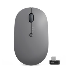 Lenovo GO Multi Wireless Mouse