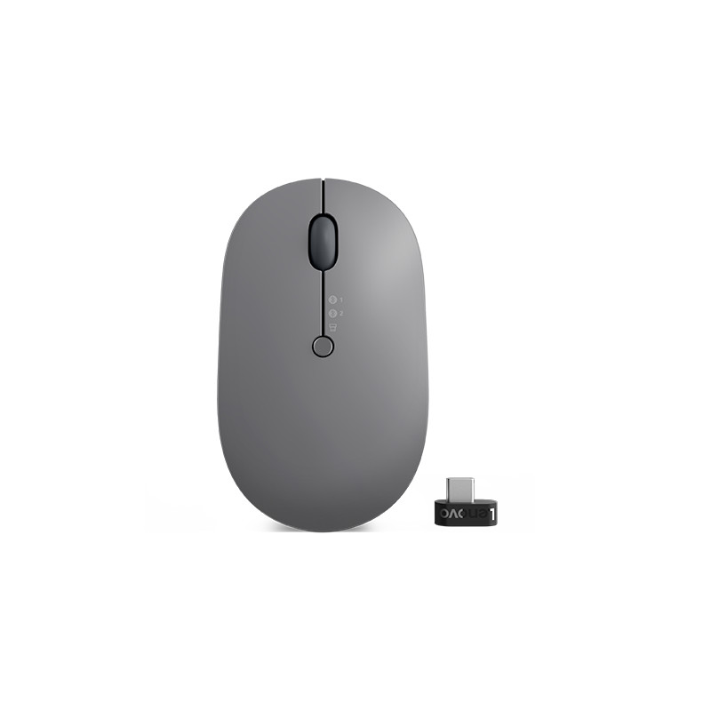 Lenovo GO Multi Wireless Mouse