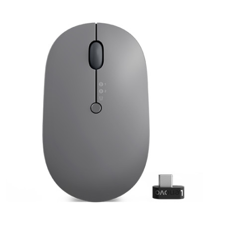 Lenovo GO Multi Wireless Mouse