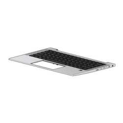 Top Cover W/Keyboard UK | APLIUM