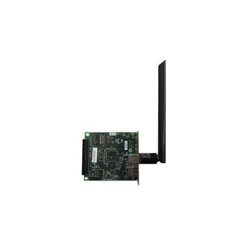 Standard antenna upgrade for