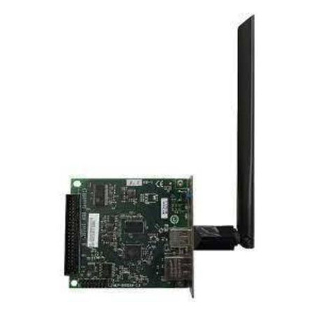 Standard antenna upgrade for