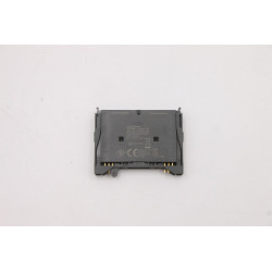 ThinkBook Integrated tray
