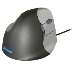 Vertical Mouse4 Right Hand