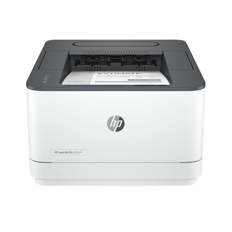 Laserjet Pro 3002Dn Printer,