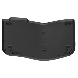 Kensington KB675 TKL Ergo Keyboard PT