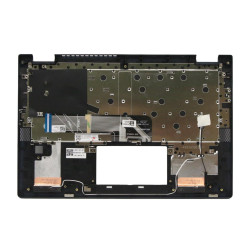 TI8906 Glass Replacement Kit