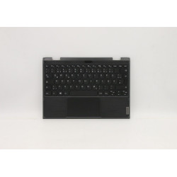 UpperCase ASM B 82GK GER 5MWF