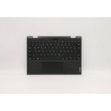 UpperCase ASM B 82GK GER 5MWF