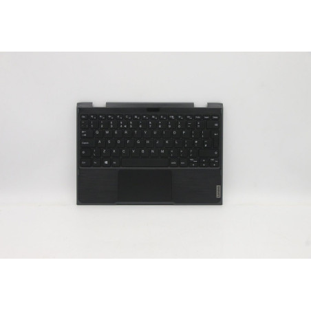 UpperCase ASM B 82GK UKE 5MWF