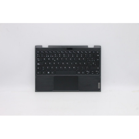 UpperCase ASM B 82GK SPA 5MWF