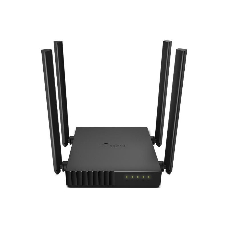 Wireless Router Fast Ethernet