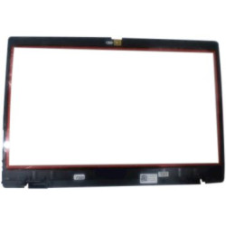 LCD trim bezel for Latitude