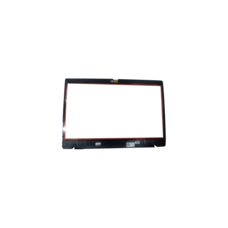 LCD trim bezel for Latitude