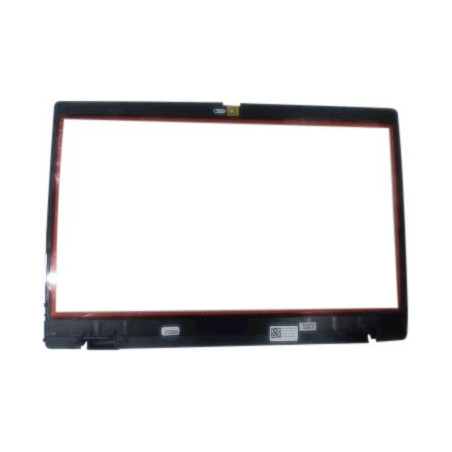 LCD trim bezel for Latitude