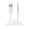 USB 2.0 A-B Cable 1.8 m