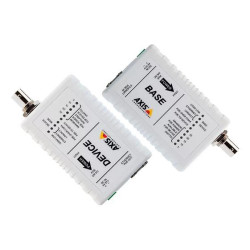 T8640 POE OVER COAX ADAP