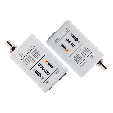 T8640 POE OVER COAX ADAP