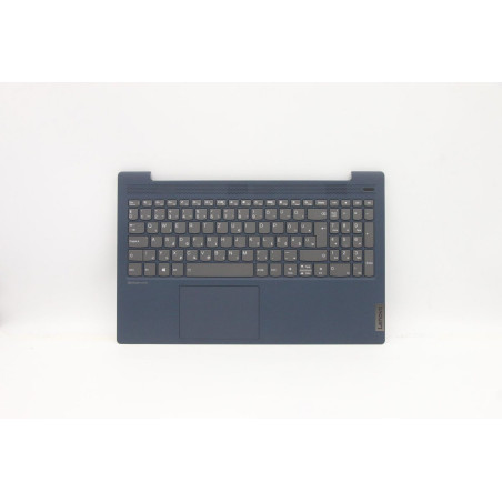 Upper Case ASM_HUN L82FG