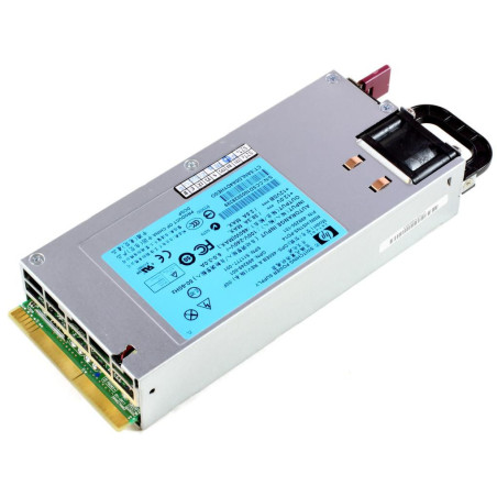 HE Gold Power Supply