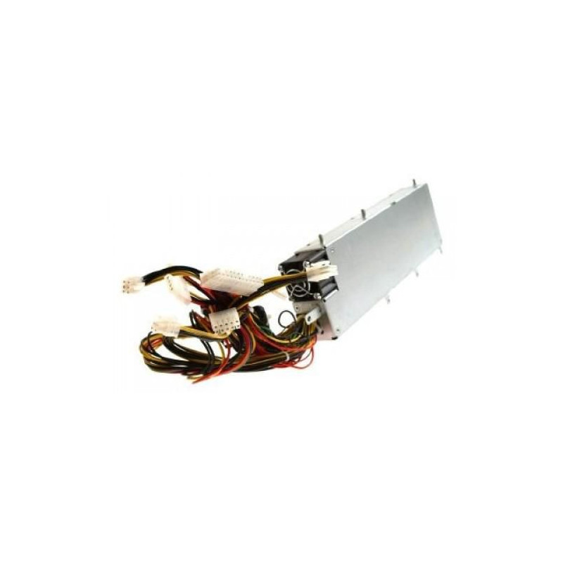 Power Supply 500W