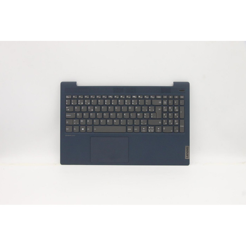 Upper Case ASM_BEL L82FG