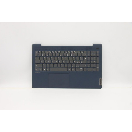 Upper Case ASM_BEL L82FG