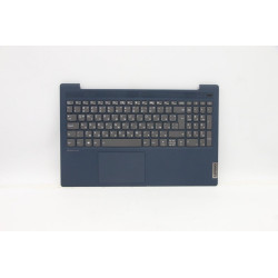 Upper Case ASM_BUL L82FG