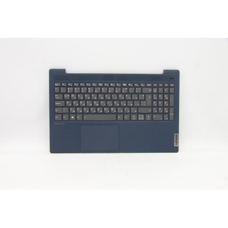 Upper Case ASM_BUL L82FG